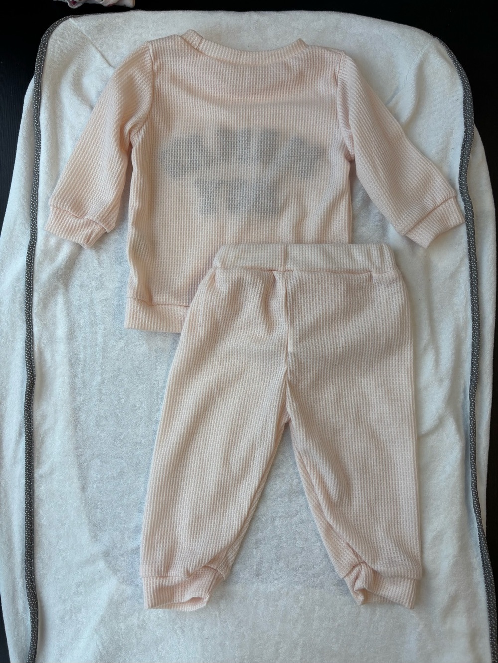 Baby Boy Set - Picture 2 of 2